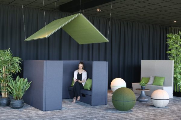 Sofa Silent Group - Bilde 2