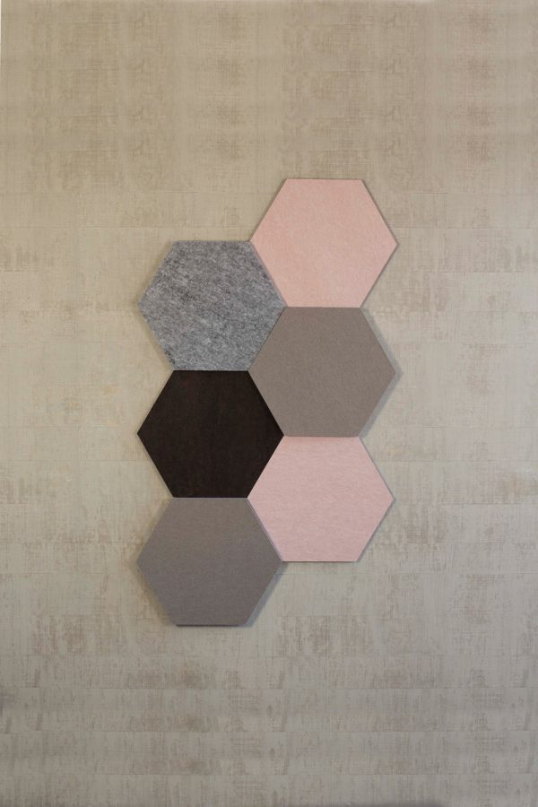 Honey EcoSUND akustikkplater