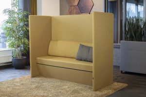 Backrest