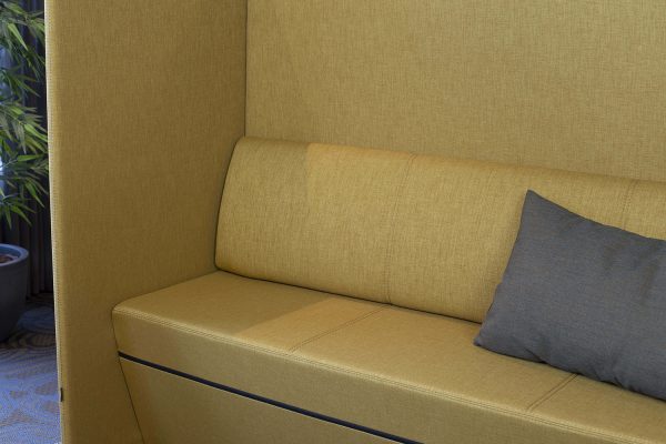 Backrest - Bilde 2