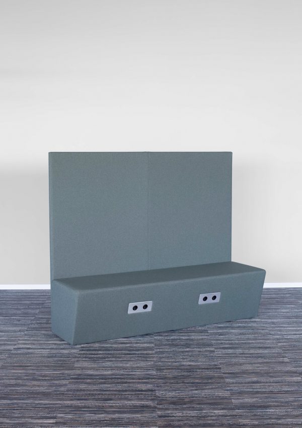 The Hut Sofa