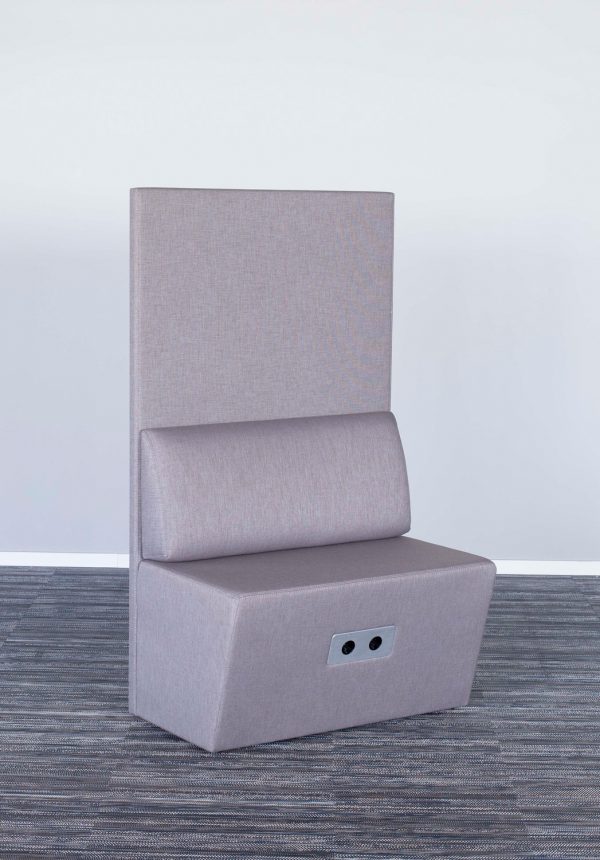 Backrest - Bilde 4