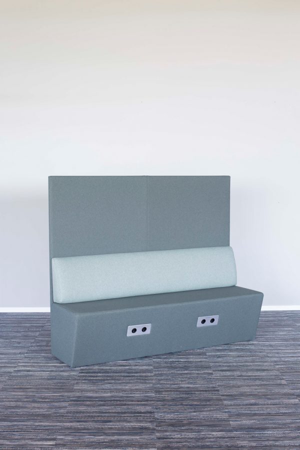 Backrest - Bilde 3