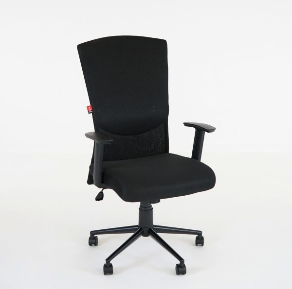 Basic kontorstol - Bilde 2