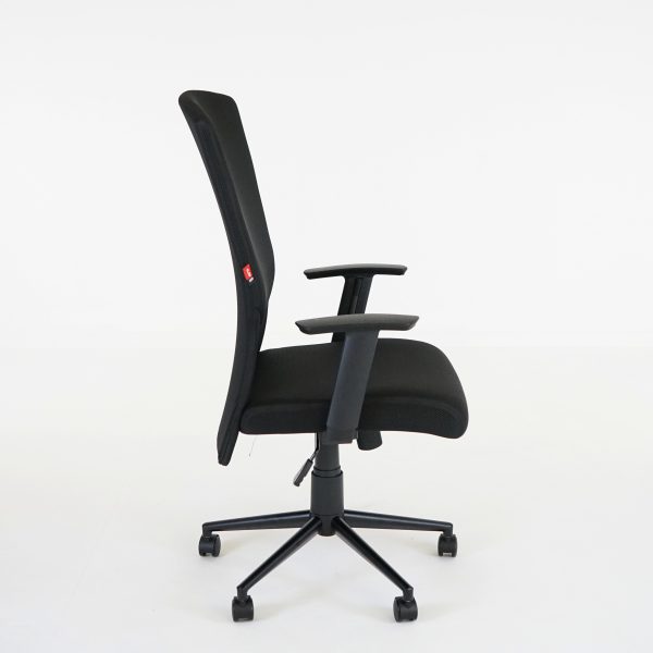 Basic kontorstol - Bilde 3