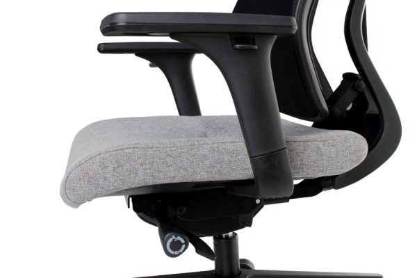 MaxPro F Kontorstol - Bilde 12
