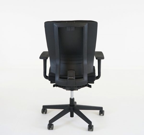 MaxPro F Kontorstol - Bilde 10