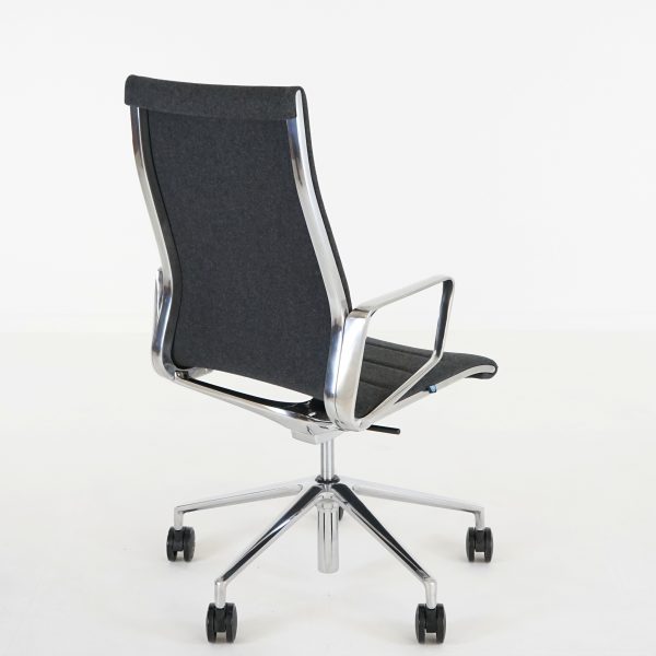 Meet EXH konferansestol - Bilde 3