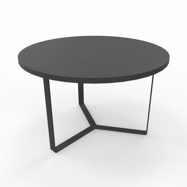 Plana Ø120 møtebord - Bilde 2