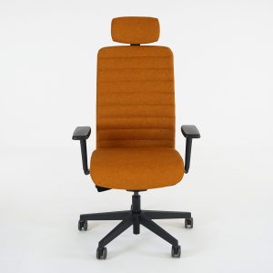 Wind F kontorstol L10