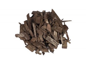 Treflis brun