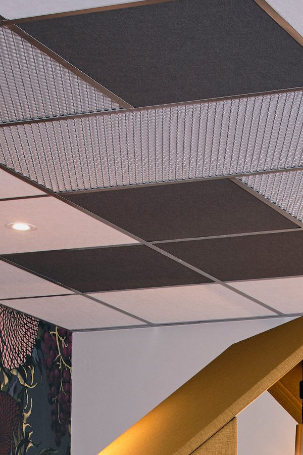 Tiles Nova EcoSUND takplater
