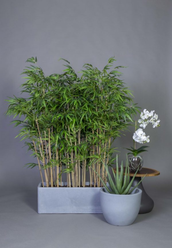 Plant pot square - Bilde 3