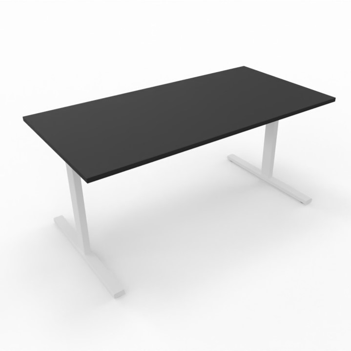 Bordplate til skrivebord Bordplate til skrivebord