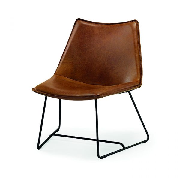 I-chair Loungestol - Bilde 6