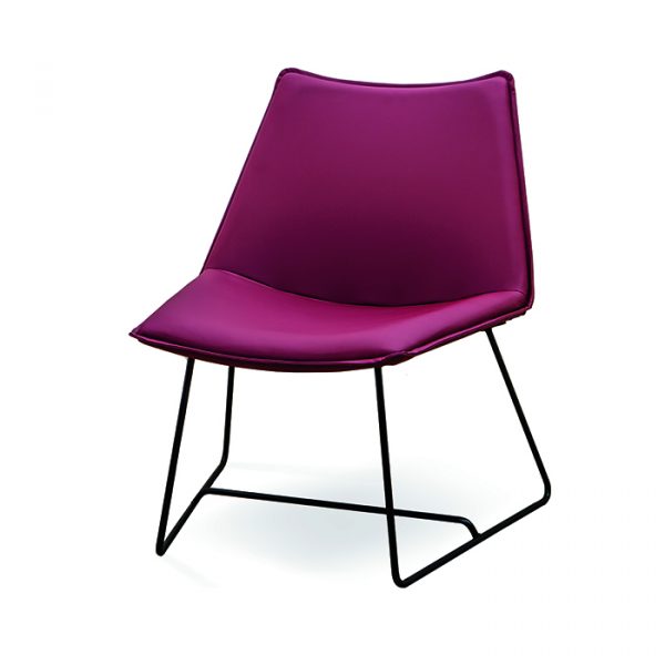 I-chair Loungestol - Bilde 7