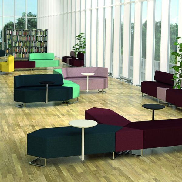 Flipper modulsofa - Bilde 10