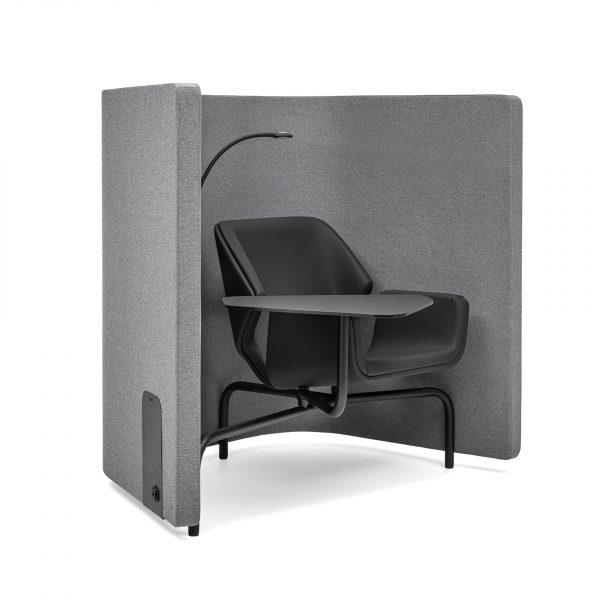 BOOI Lounge workstation - Bilde 5