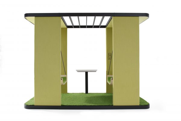 Social swing M - Bilde 2