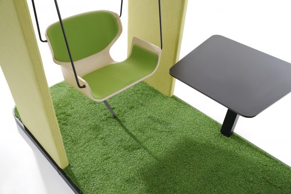 Social swing M - Bilde 4