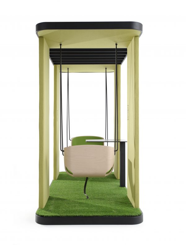 Social swing M - Bilde 5