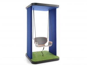 Social swing S