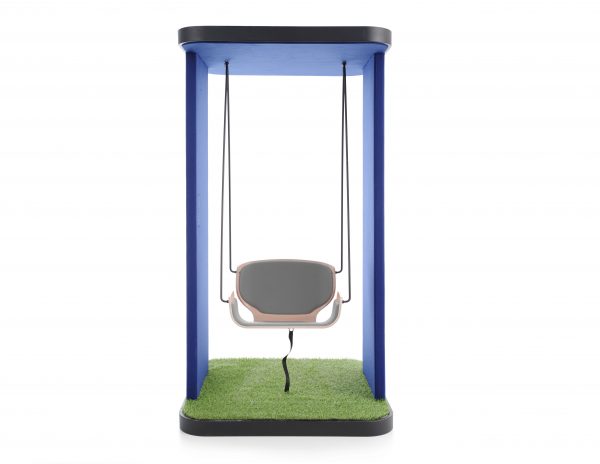 Social swing S - Bilde 2