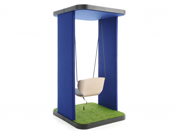 Social swing S - Bilde 3