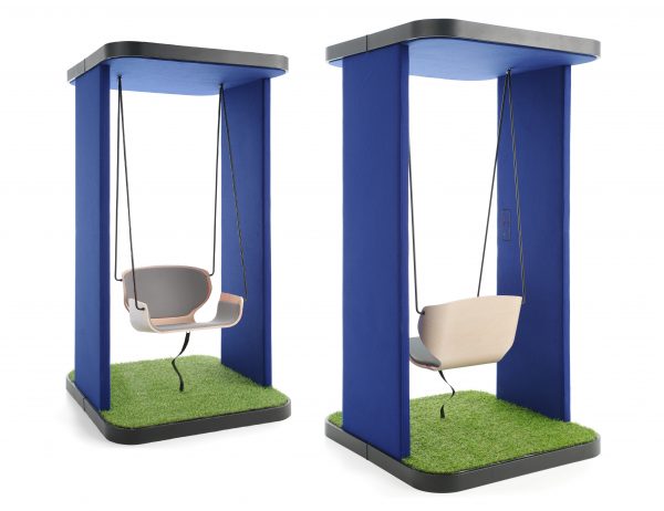 Social swing S - Bilde 4
