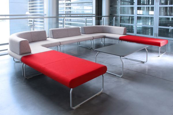 Legvan modulsofa - Bilde 13