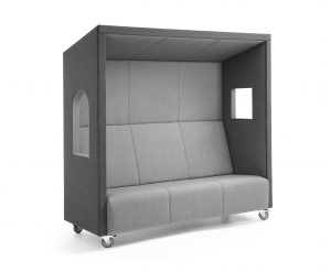 The Beachhouse sofa