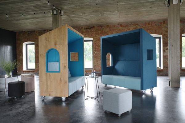 The Beachhouse sofa - Bilde 10