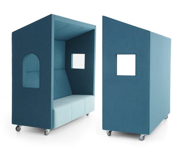 The Beachhouse sofa - Bilde 6