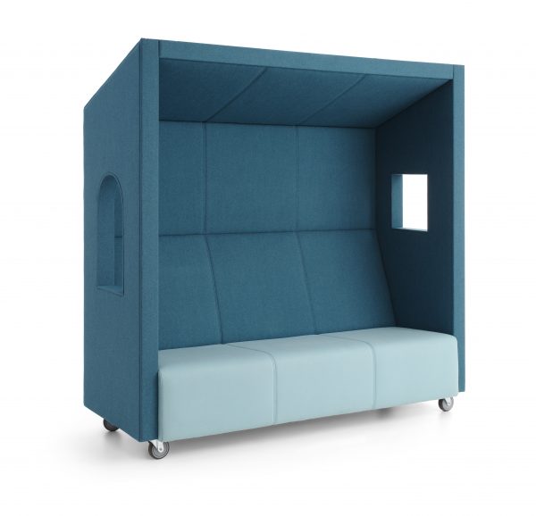 The Beachhouse sofa - Bilde 8