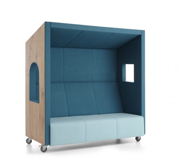The Beachhouse sofa - Bilde 9