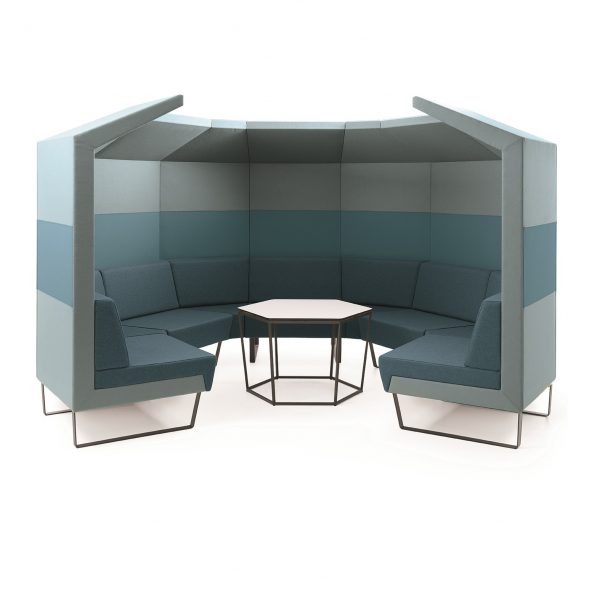 The Cave modulsofa