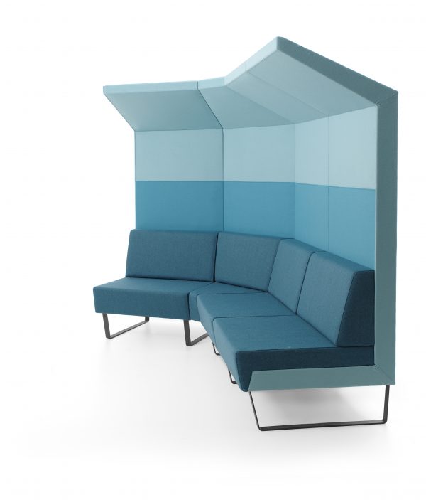 The Cave modulsofa - Bilde 4