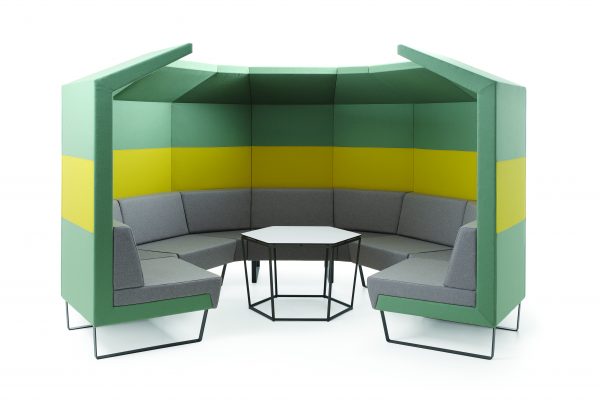 The Cave modulsofa - Bilde 5