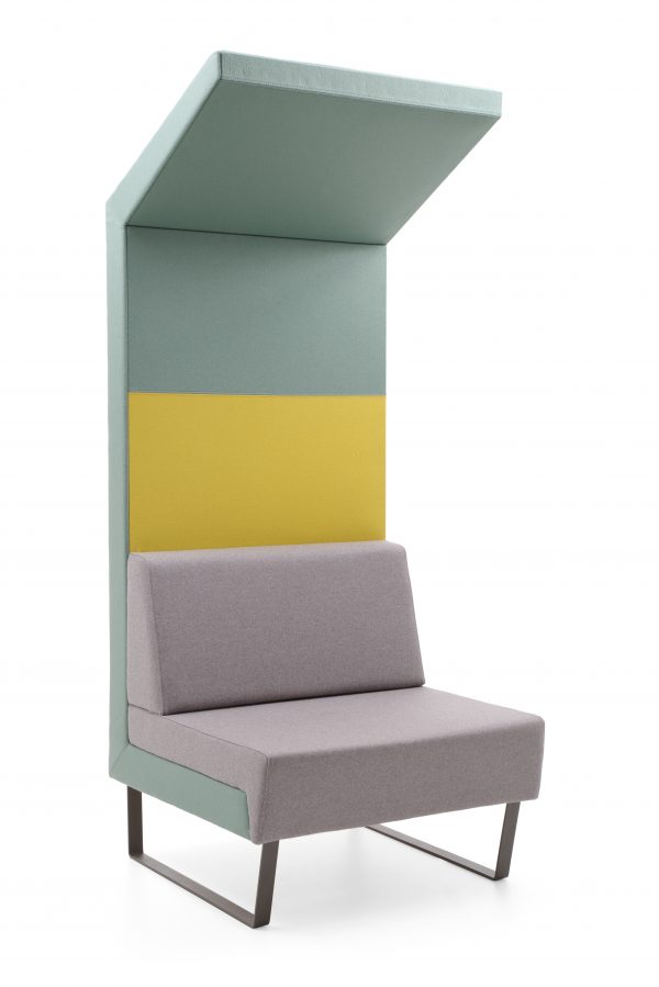 The Cave modulsofa - Bilde 7