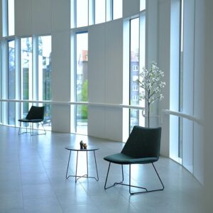 I-chair Loungestol