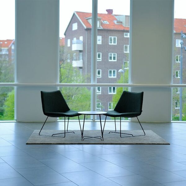 I-chair Loungestol - Bilde 2