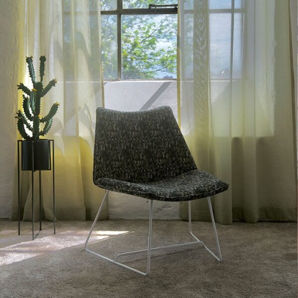 I-chair Loungestol - Bilde 3