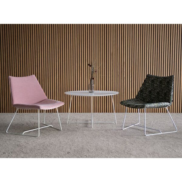 I-chair Loungestol - Bilde 4
