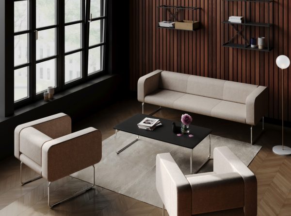 Legvan modulsofa - Bilde 2