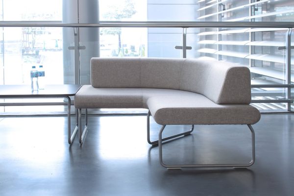 Legvan modulsofa - Bilde 3