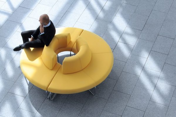 Legvan modulsofa - Bilde 6