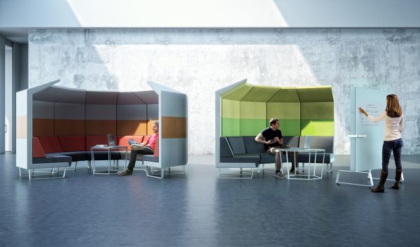 The Cave modulsofa - Bilde 14
