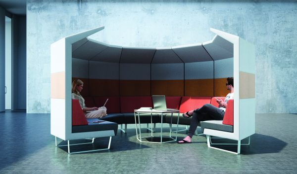 The Cave modulsofa - Bilde 17