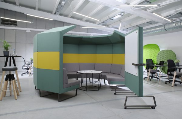 The Cave modulsofa - Bilde 18