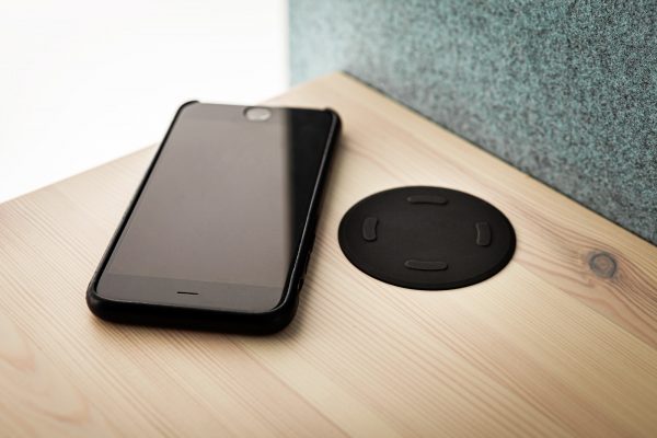 Stillerom TreeHouse phone telefonboks - Bilde 10